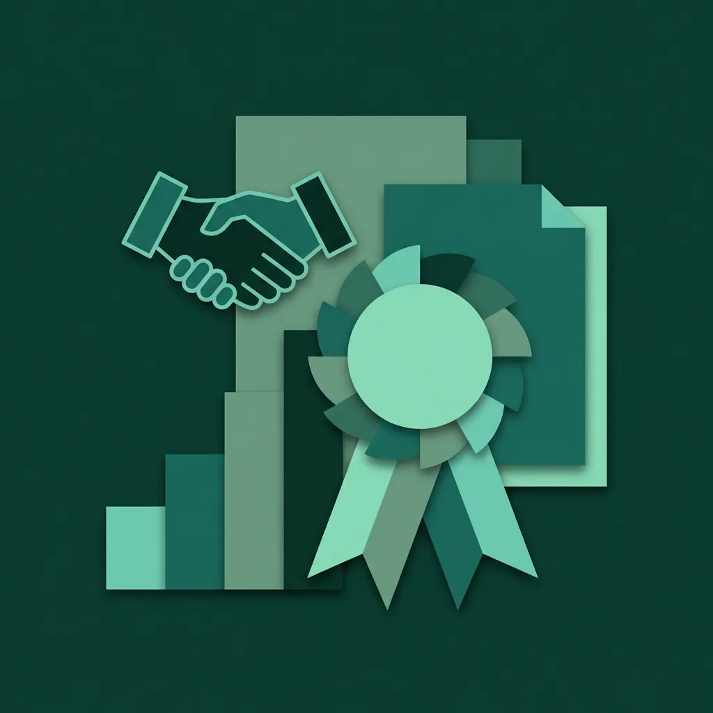 Case study illustration