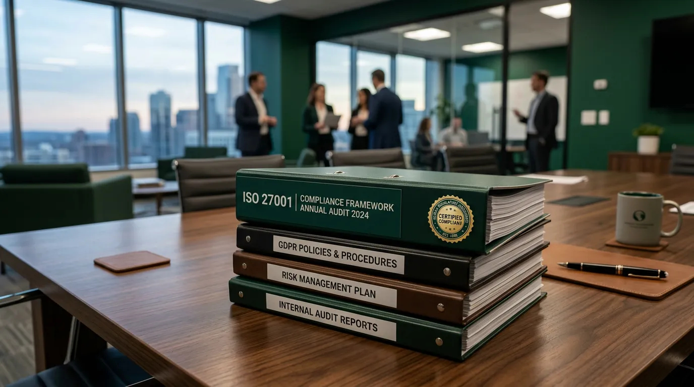 Frameworks & DPS applications