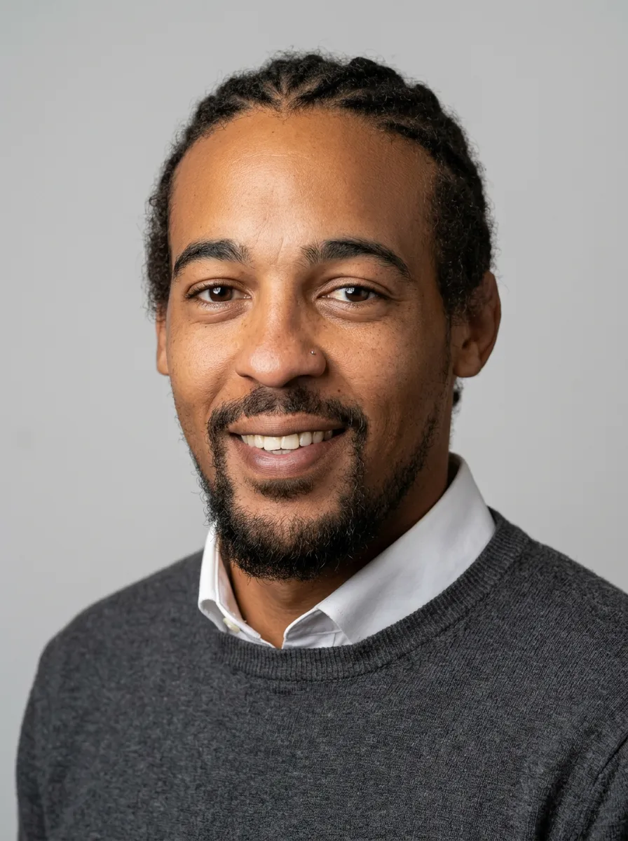 Julio Calcina — Tender Delivery & Compliance Lead