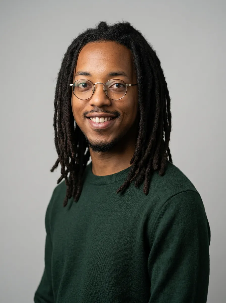 Ricardo Calcina — Tender Strategy & Operations Lead